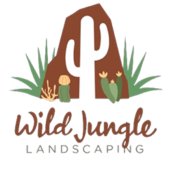 Wild Jungle Landscaping