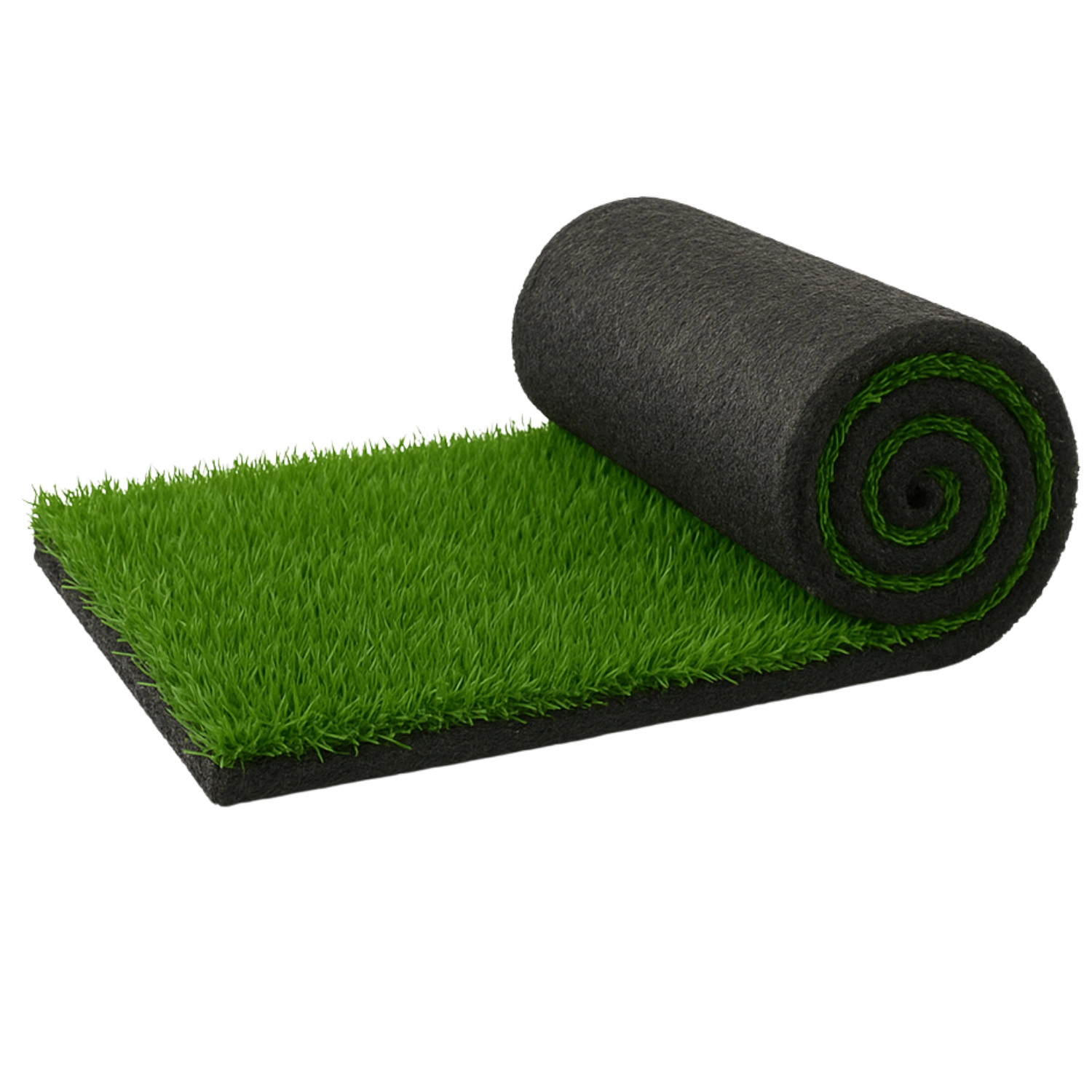 grass turf installation image