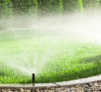 sprinkler repair arizona