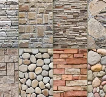 stone masonry